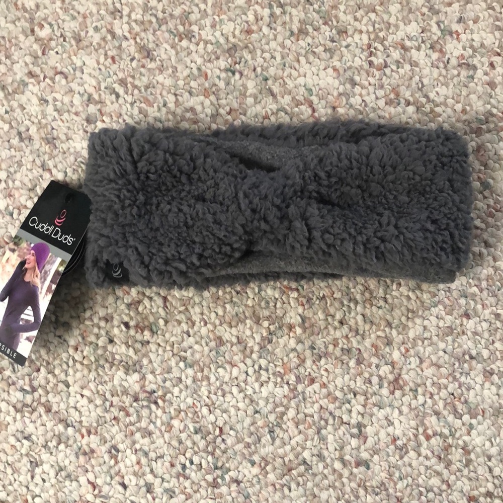 SALE! BRAND NEW winter headband!